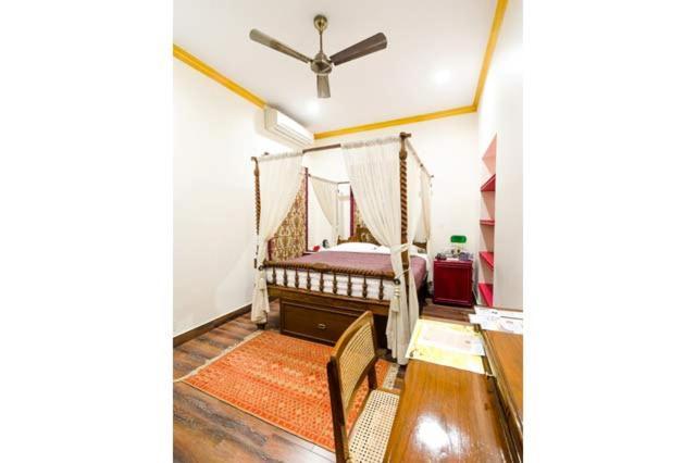 Hotel The Corner Courtyard Calcutta  Esterno foto