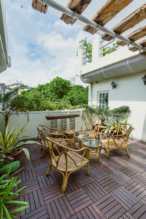 Hotel The Corner Courtyard Calcutta  Esterno foto